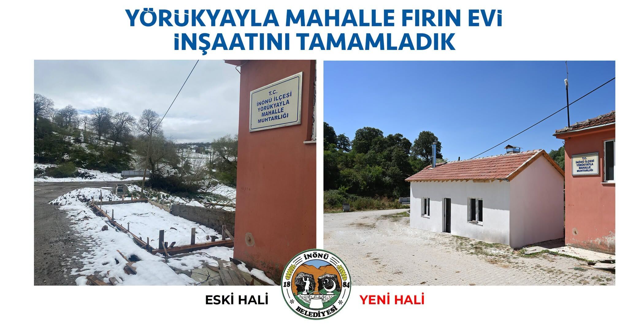 Yeni Fırın
