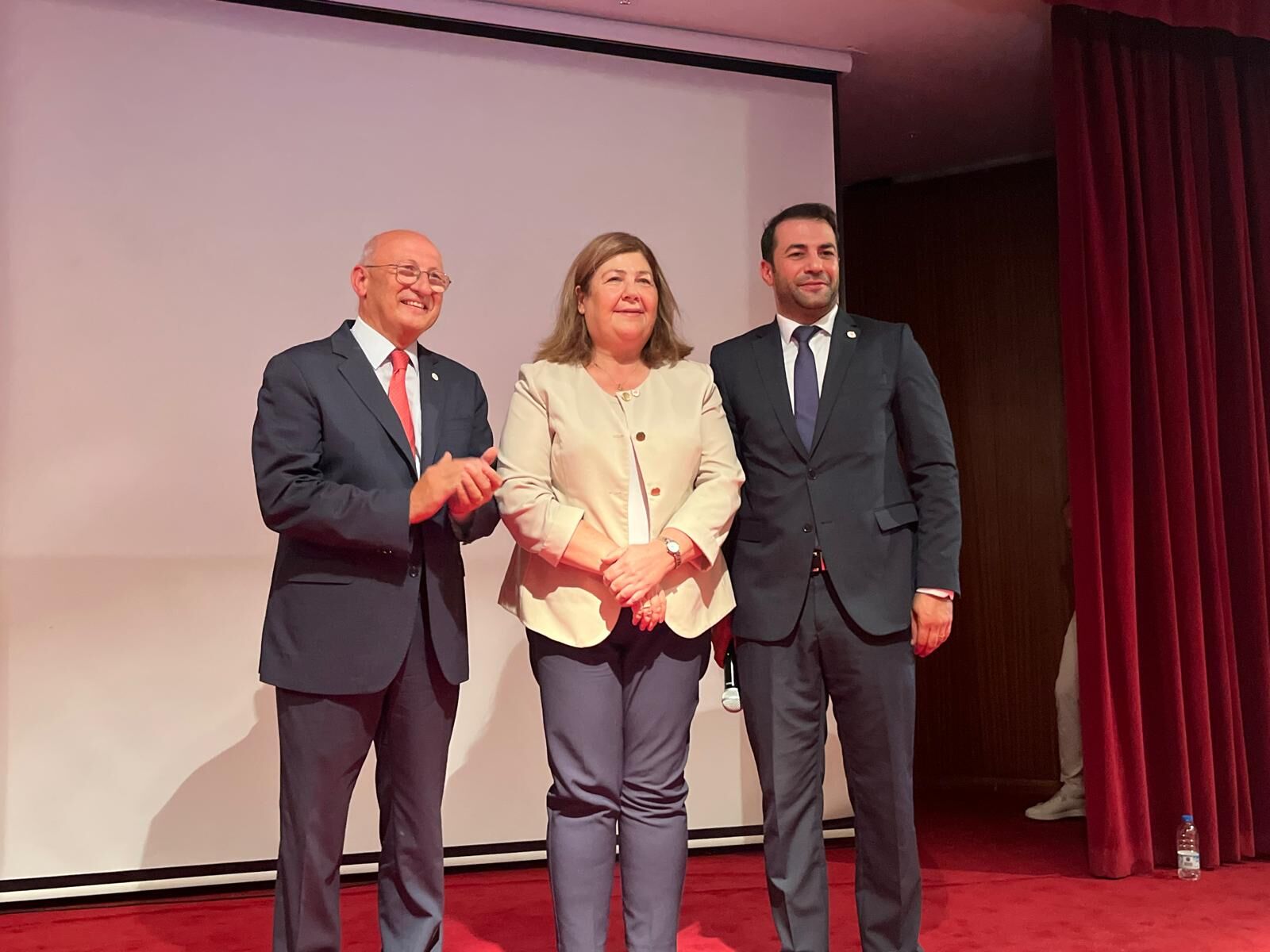 Yeni Parti Rozet Töreni (4)