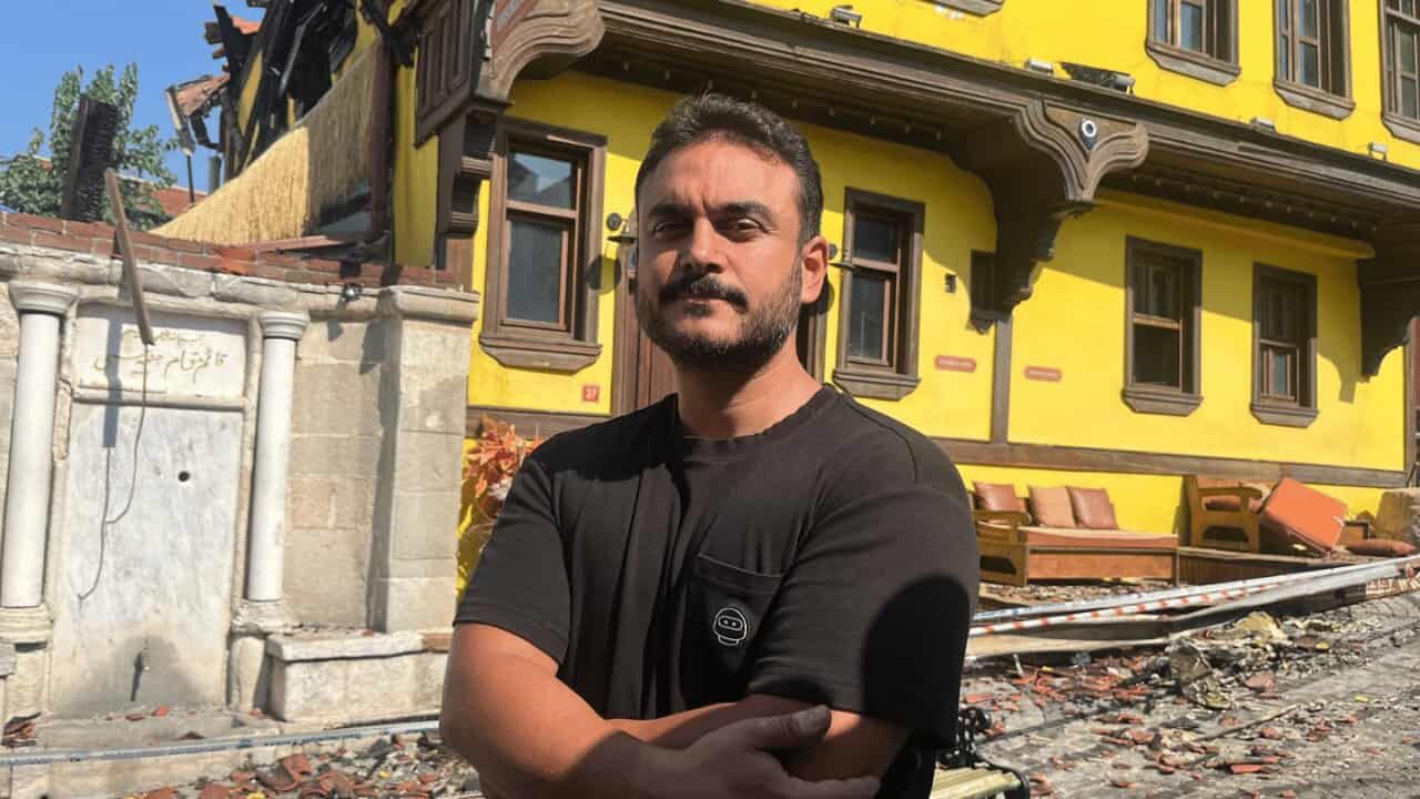 Yiğit Torun