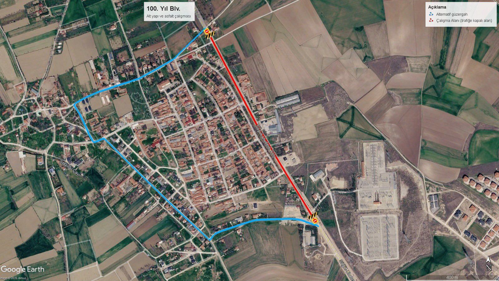 Yol Calismasi2