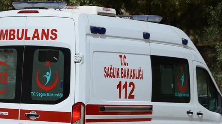 Eskişehir'de 1 günde ortalama 18 kişi hayatını kaybetti