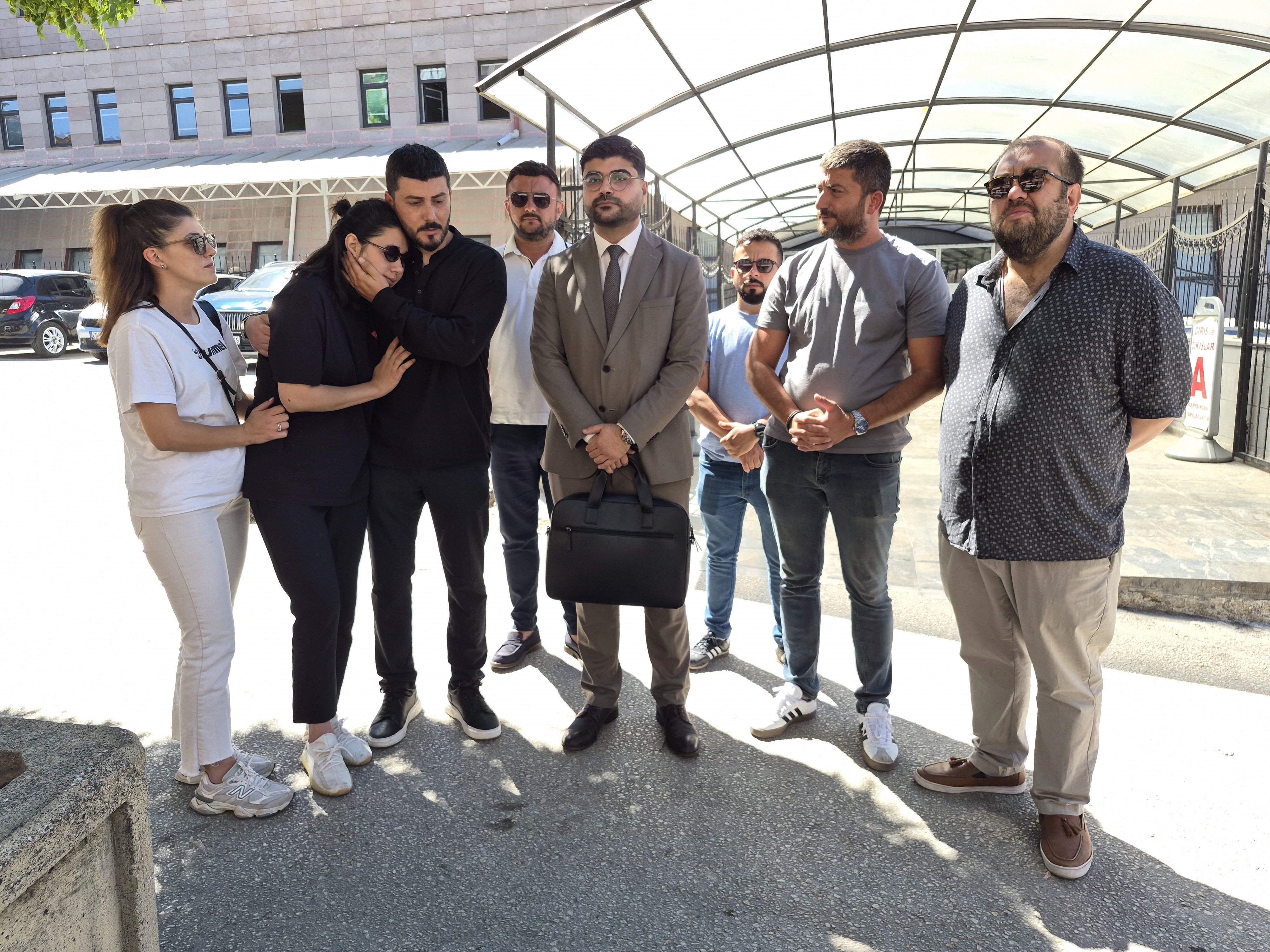 Minik Mavi'nin hayatını kaybettiği kazanın görüntüleri ortaya çıktı-2