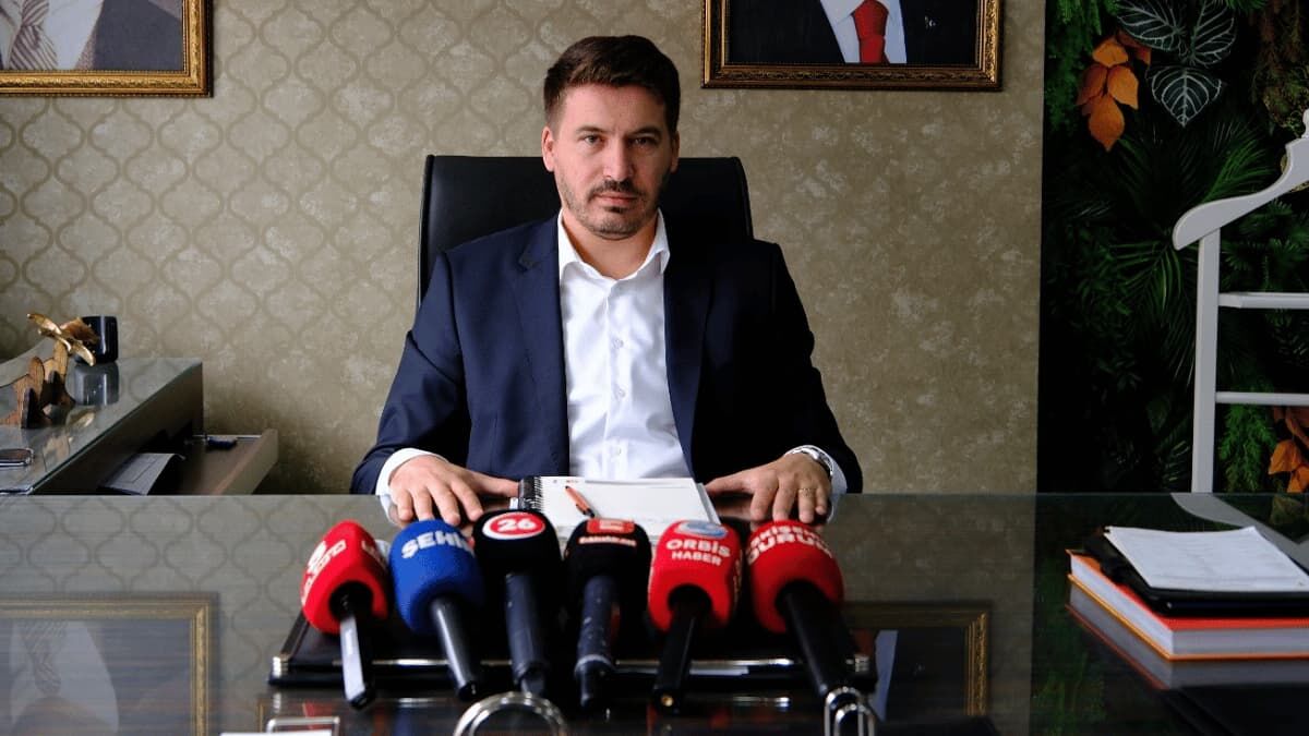 AK Parti’li Bandırma: “Gerçek festival nedir, onu da göstermek istiyoruz”