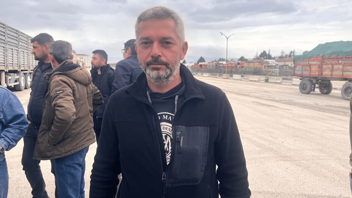Ali Burçin Baykara