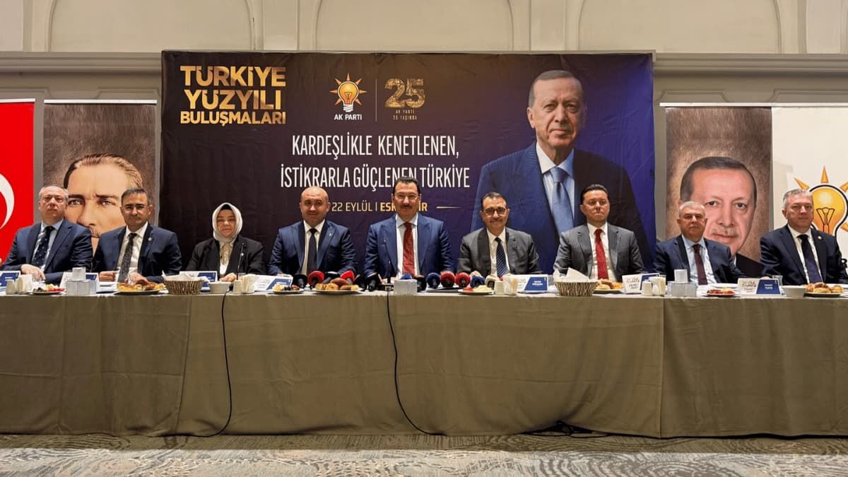 Ali Ihsan Yavuz1