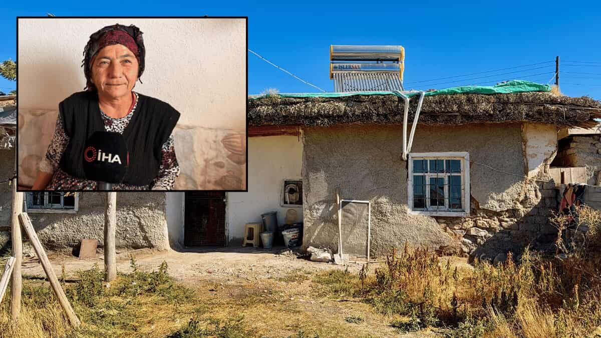 Annesinin korkulu rüyası olmuştu: Yetkililer harekete geçti