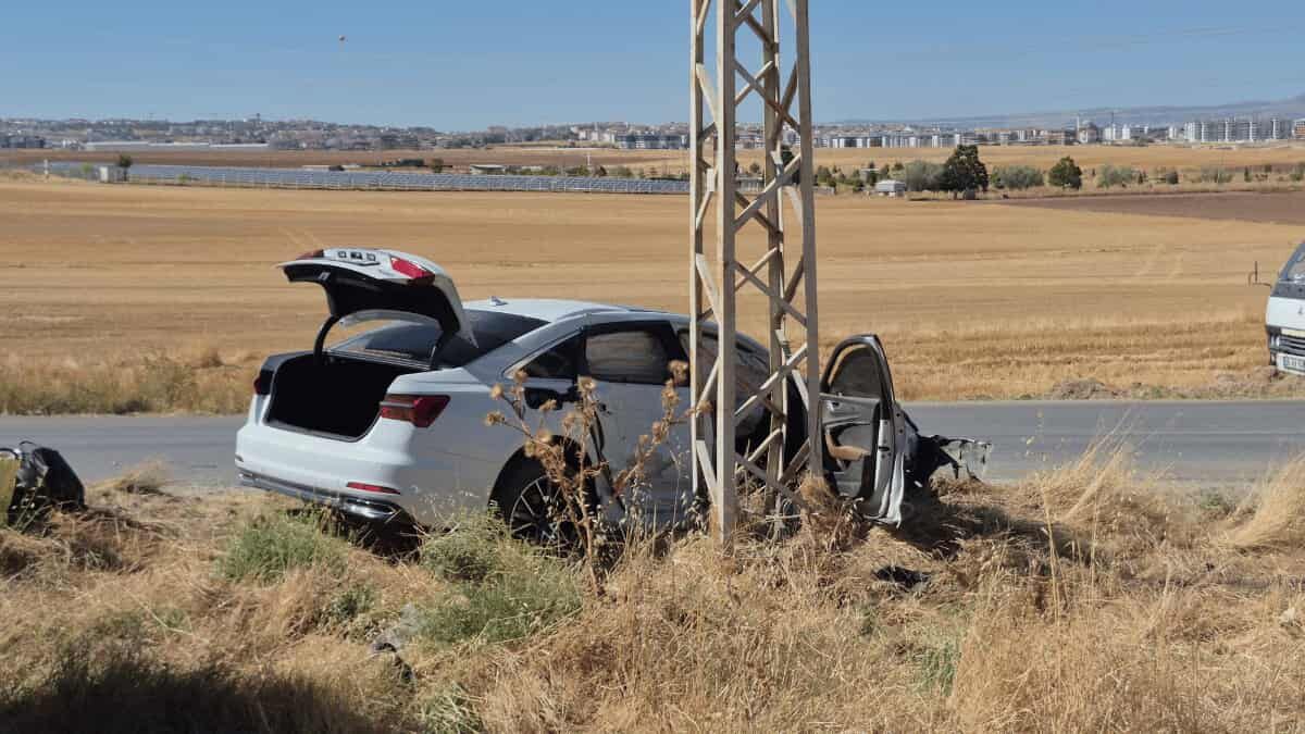 Arabacılar Caddesi Kaza1