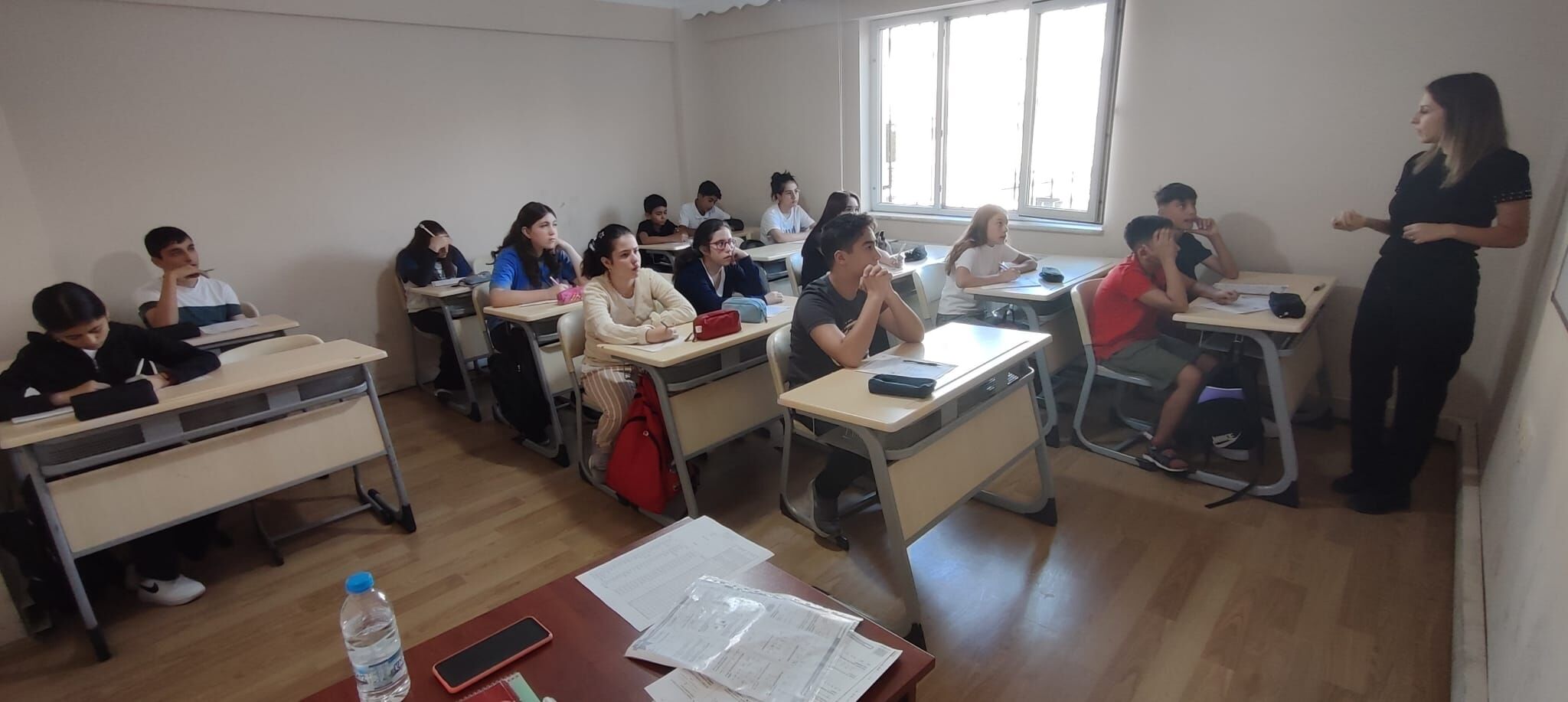Emek Gençlik Merkezi