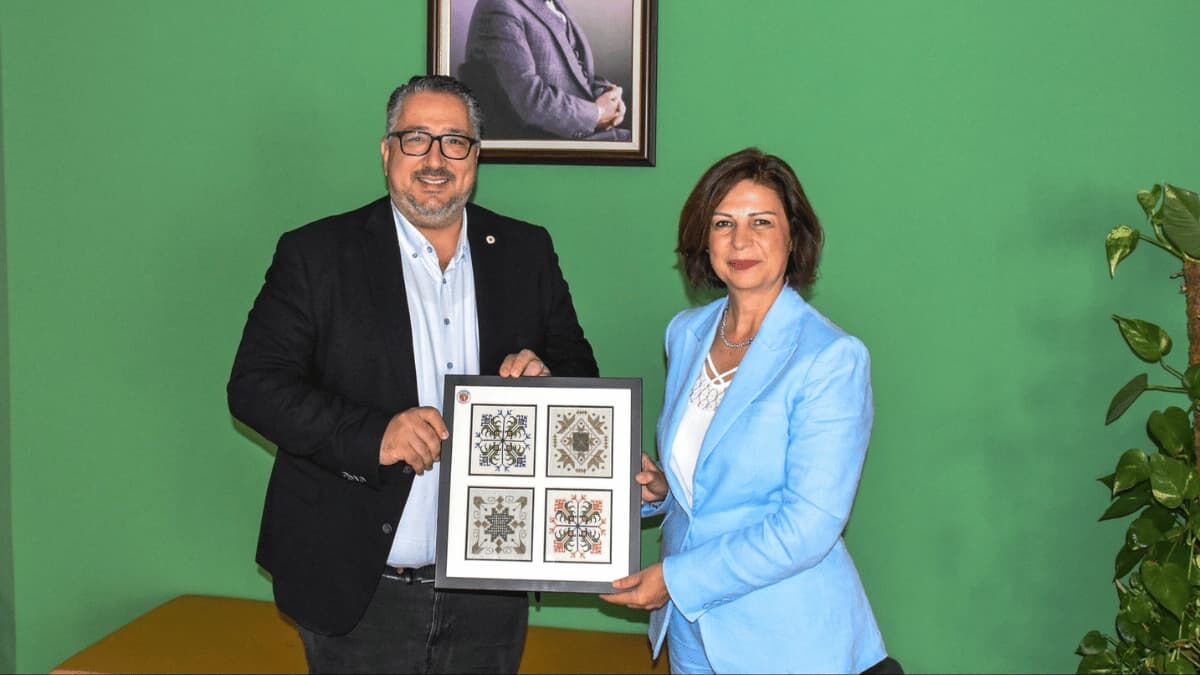 Ayşe Ünlüce Kıbrıs2