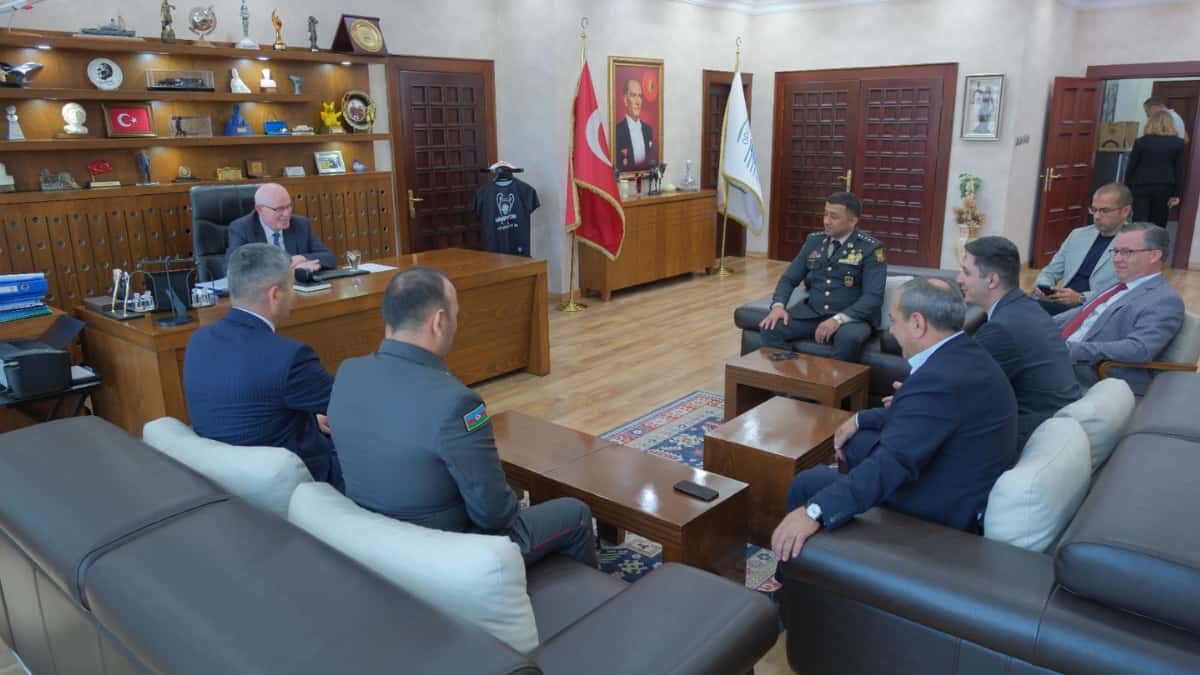 Azerbaycan Ziyaret (1)-1