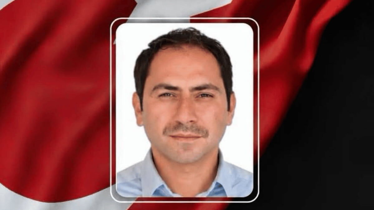Görev sırasında otomobil çarpan polis şehit oldu