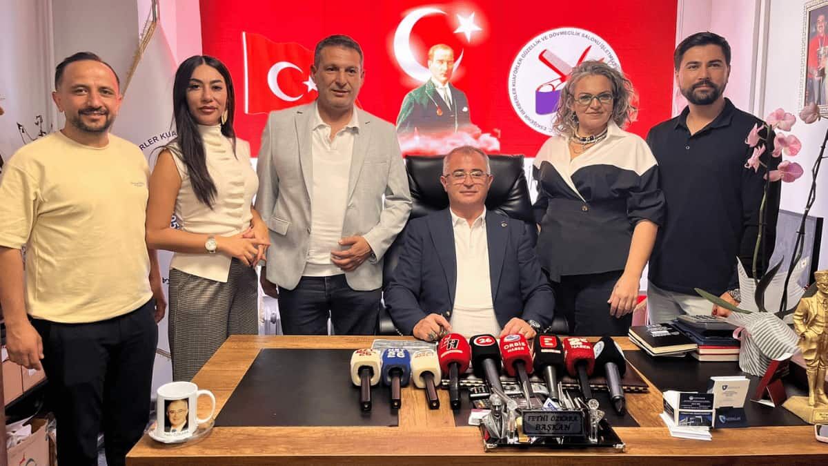 Berberler Odası
