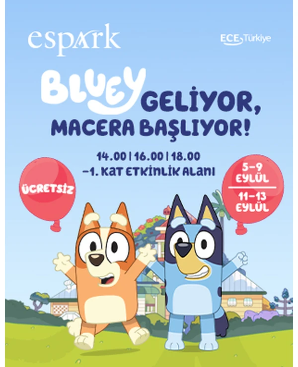 ESPARK
