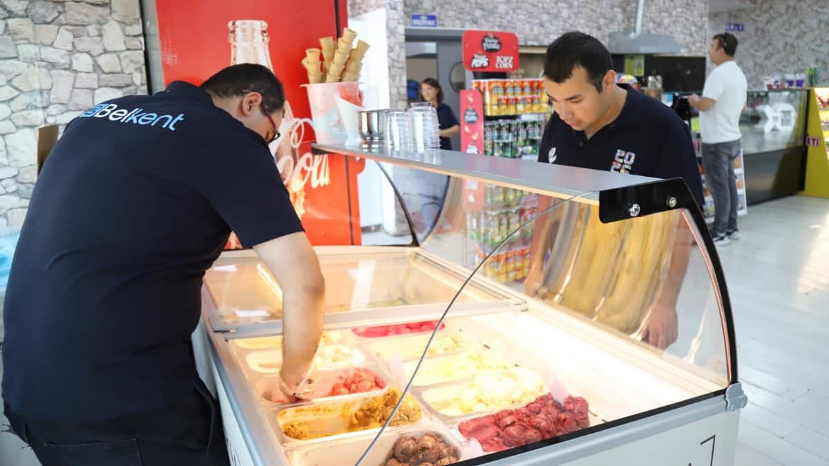 Büyükşehir Belediyesi Istihdam (1)