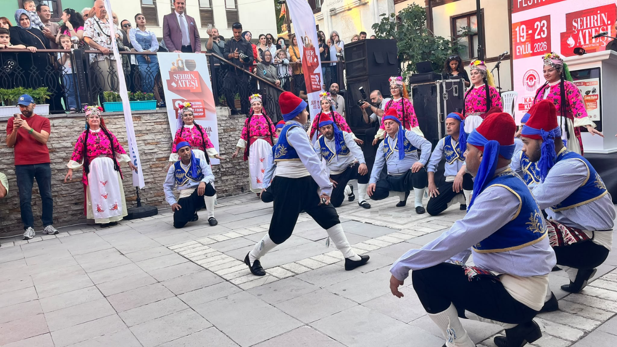 Cam ve seramik Odunpazarı’nda yeniden hayat buluyor
