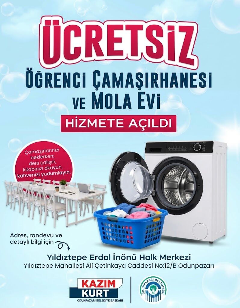 Çamaşırhane