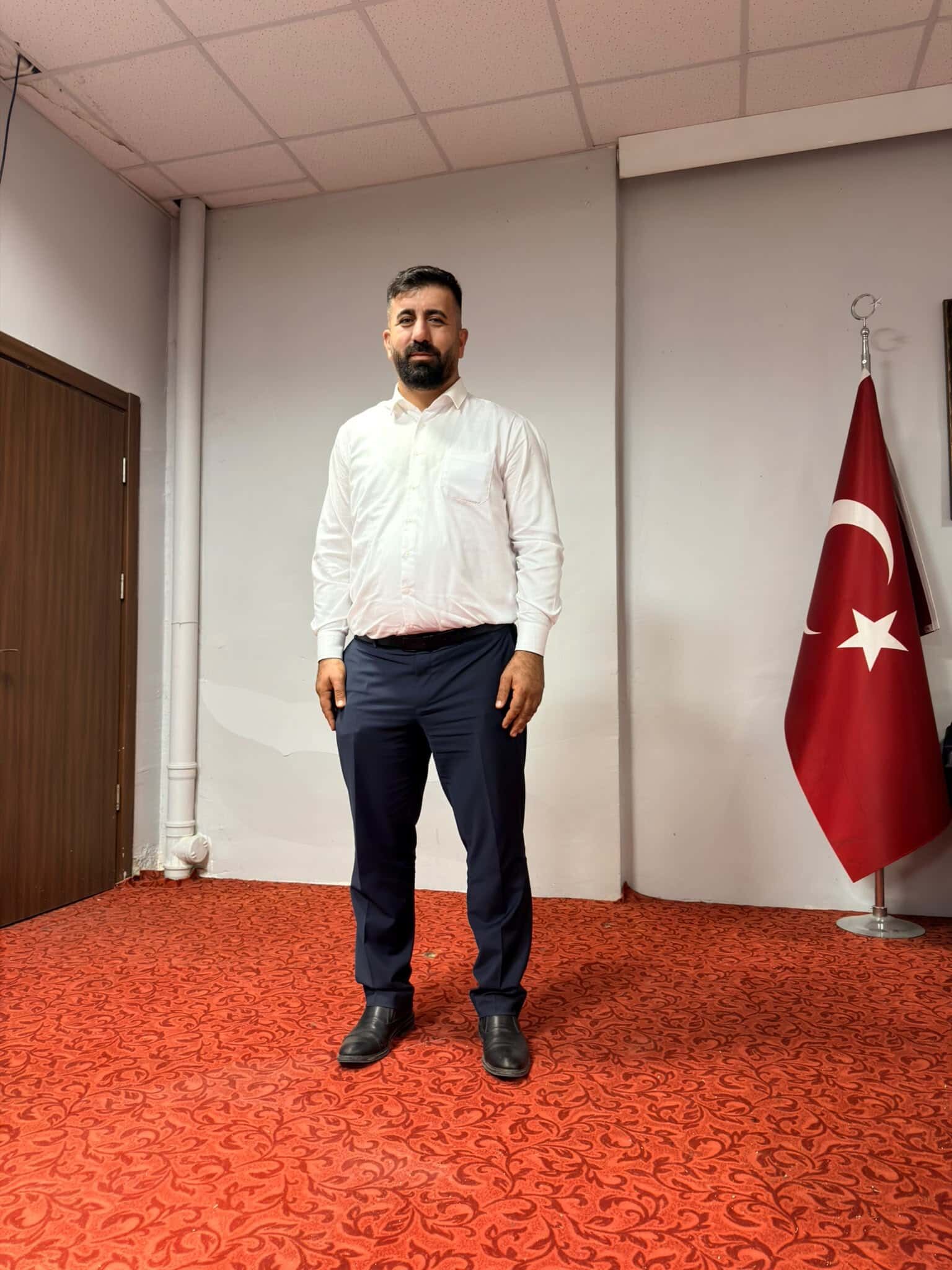 Cihan Üngör