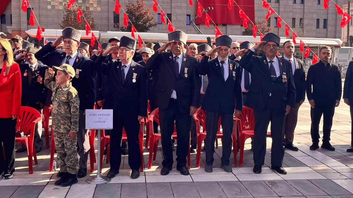 Dumlu “Üzerinde Taşıdığımız Her Bir Iz Bu Kadar Milletin Gurur Ve Madalyasıdır”2