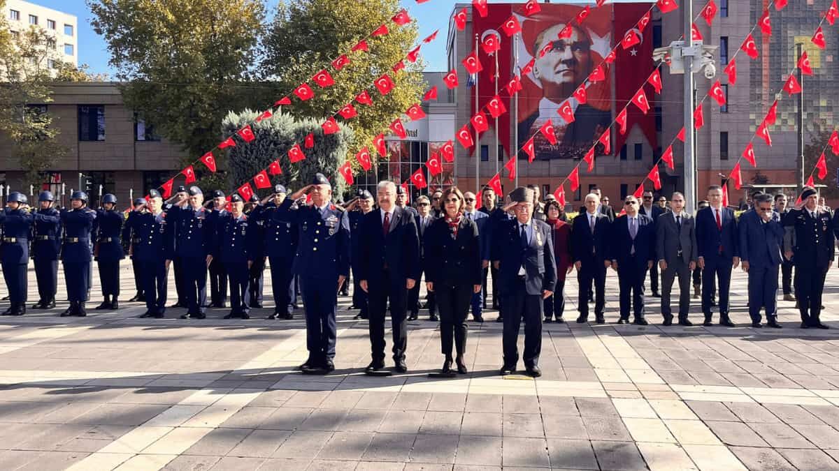 Dumlu “Üzerinde Taşıdığımız Her Bir Iz Bu Kadar Milletin Gurur Ve Madalyasıdır”3