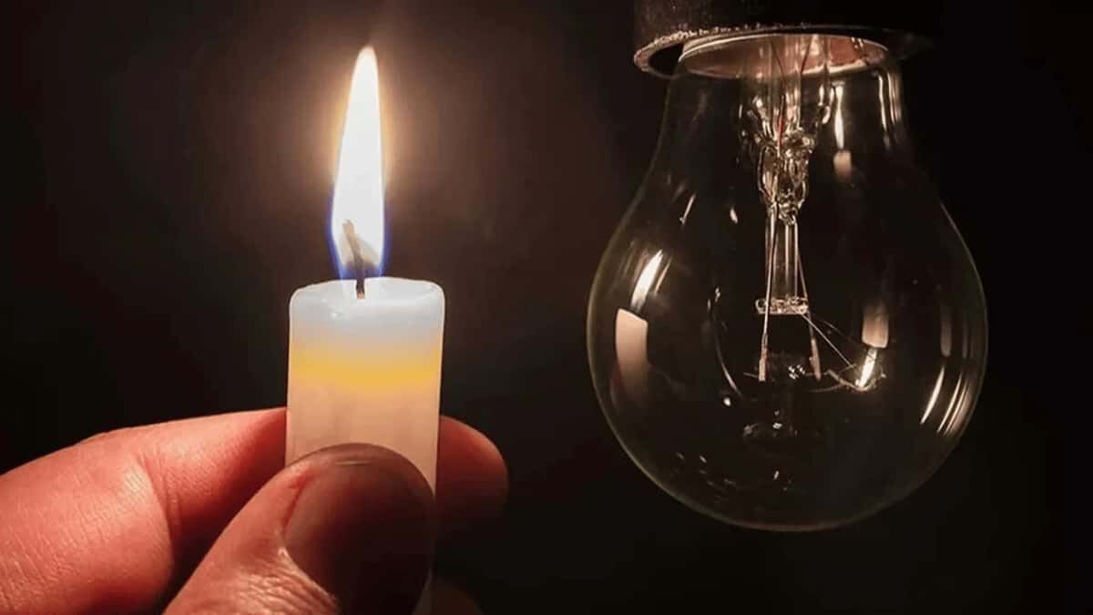 Eskişehir'de geniş çaplı elektrik kesintisi: İşte etkilenecek cadde ve sokaklar