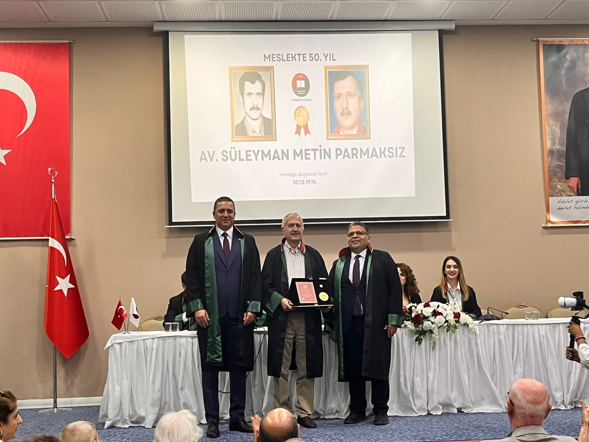 Eskisehir Barosu Toplanti4