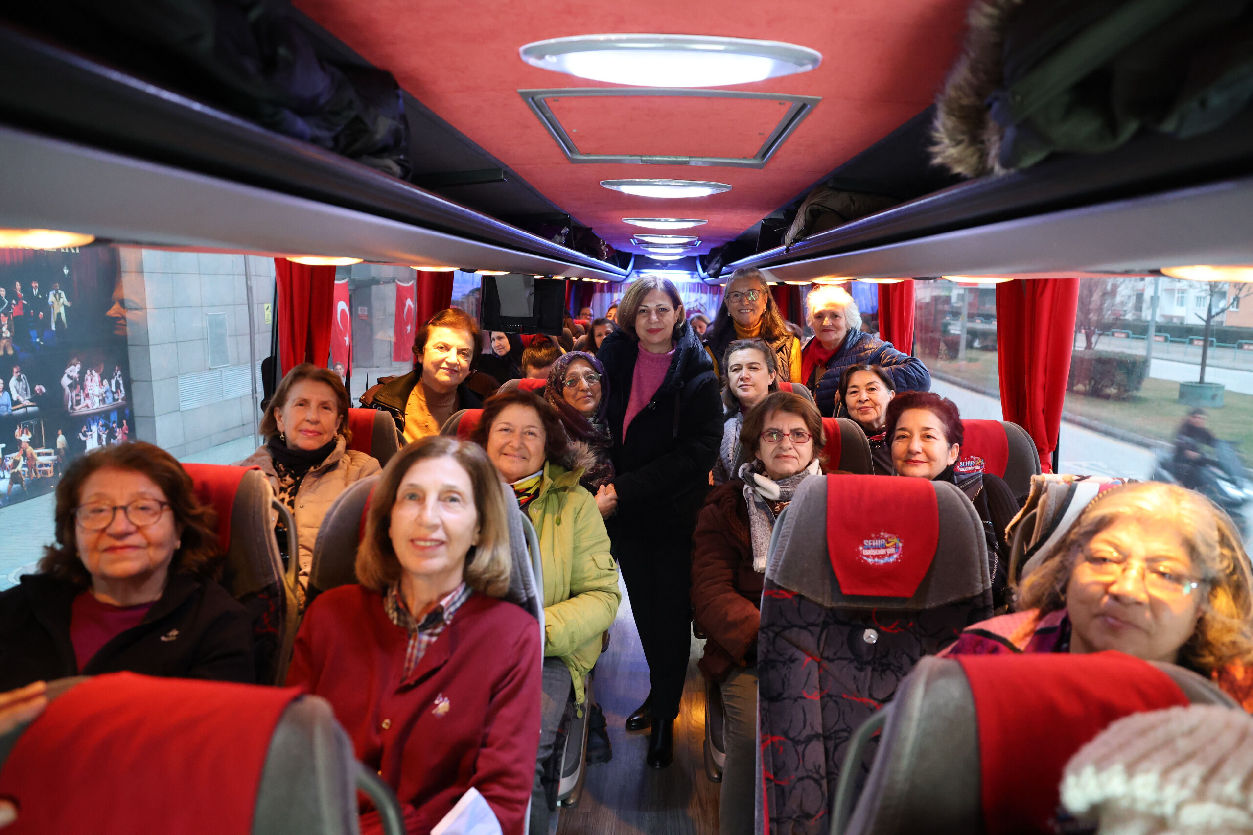 “Eski̇şehi̇r İçi̇n Çalişmaya Devam Edi̇yoruz” (5)