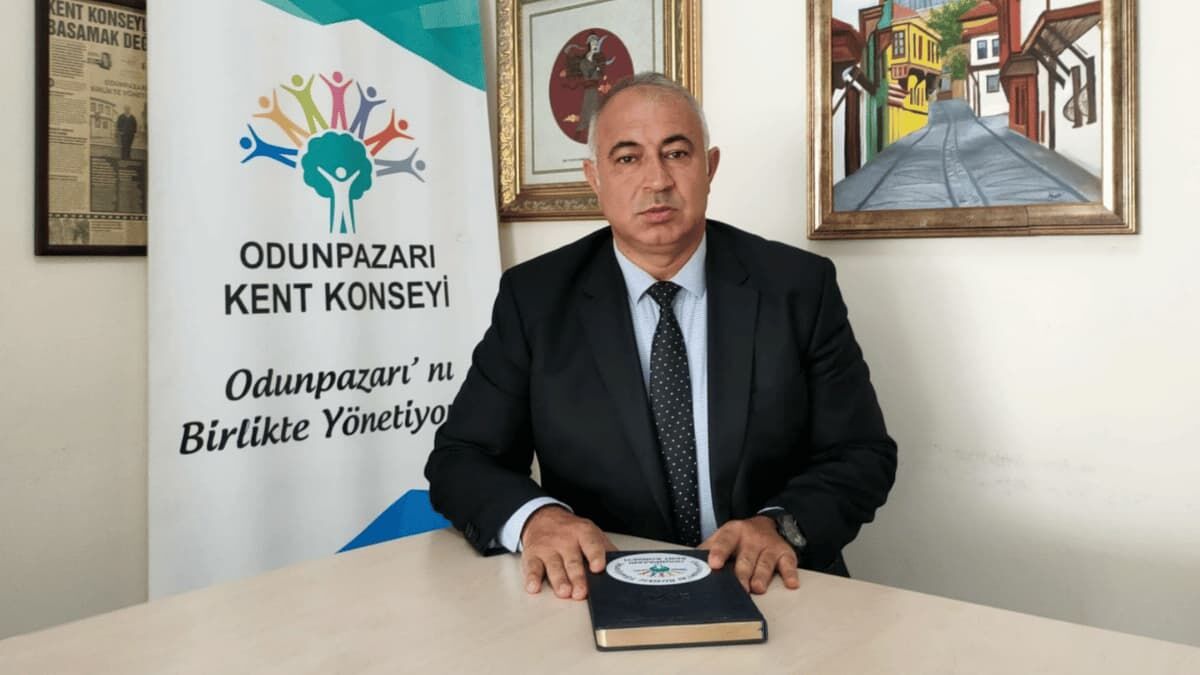 Eskişehir Trafiği Için Çağrı Artık Vaat Değil, Somut İcraat İstiyoruz!