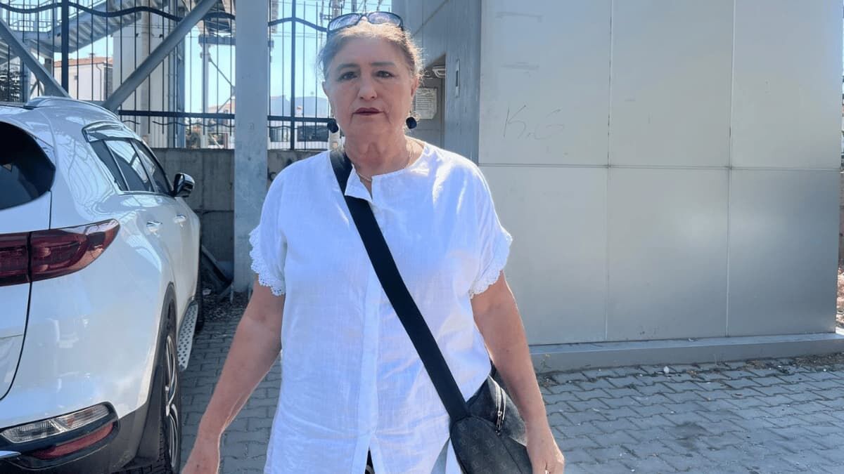 Eskişehir’de Arızalanan Asansörler Vatandaşı 110 Basamağa Mahkûm Ediyor2