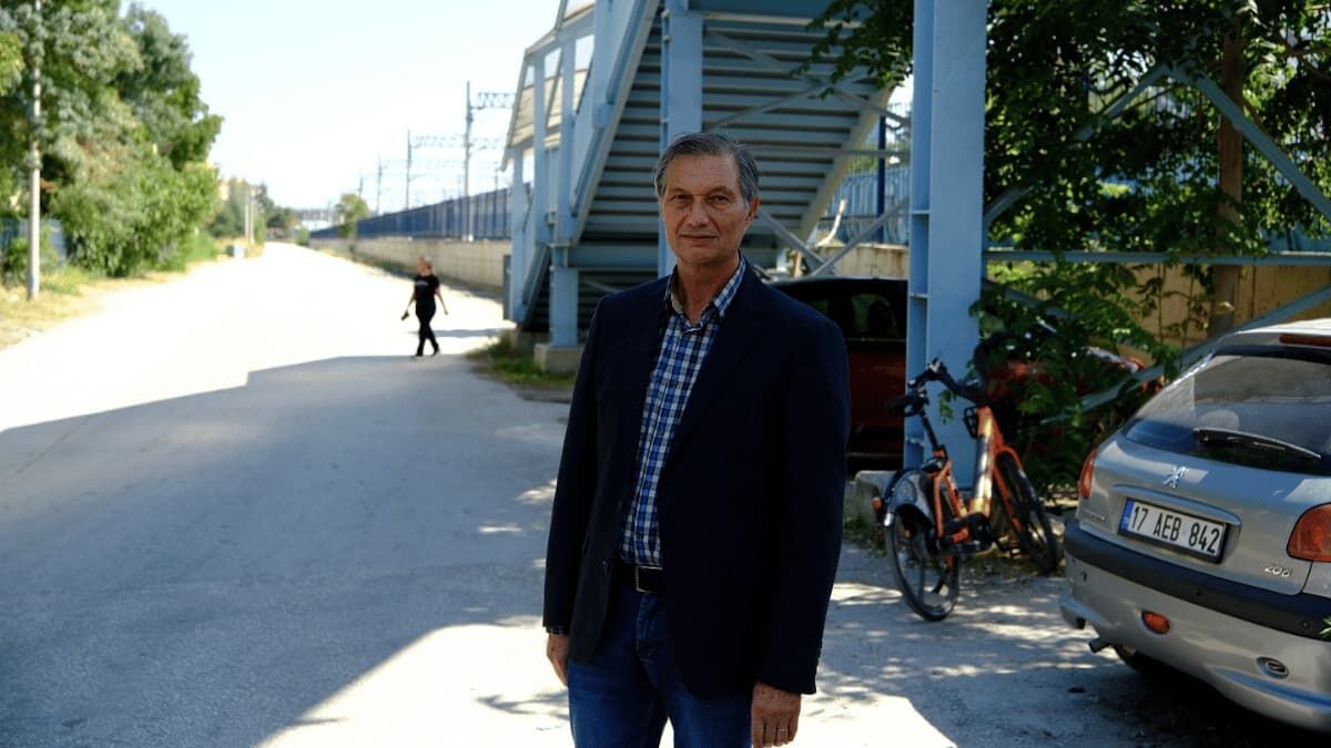 Eskişehir’de Arızalanan Asansörler Vatandaşı 110 Basamağa Mahkûm Ediyor3