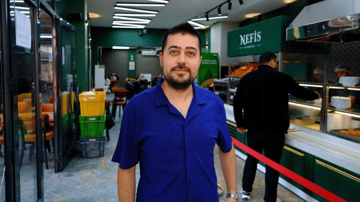 “Eskişehir’de Yemek Fiyatları Dikkat Çekiyor 30 Liradan Başlıyor”2