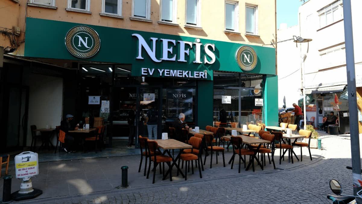 “Eskişehir’de Yemek Fiyatları Dikkat Çekiyor 30 Liradan Başlıyor”3
