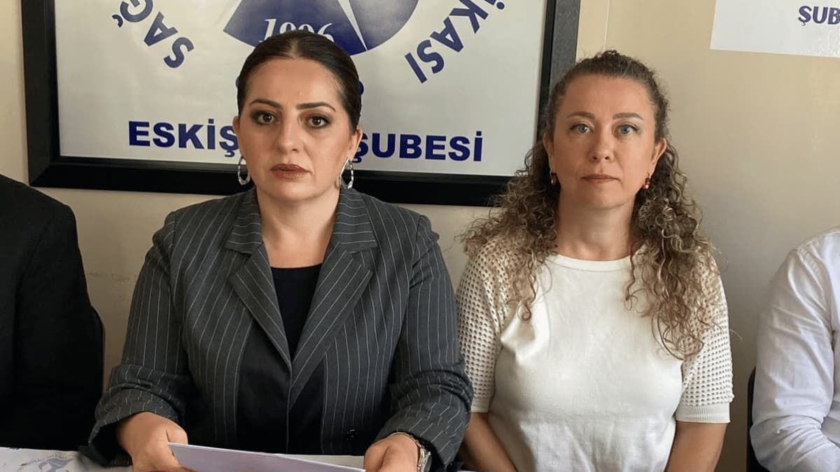 Esogü Hastanesi İçin “Deprem Güvenliği” Çağrısı
