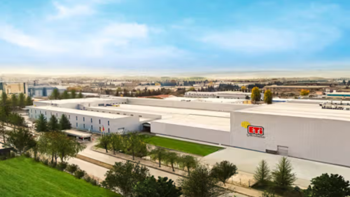 ETİ Eskişehir fabrikasına personel alımı yapacak