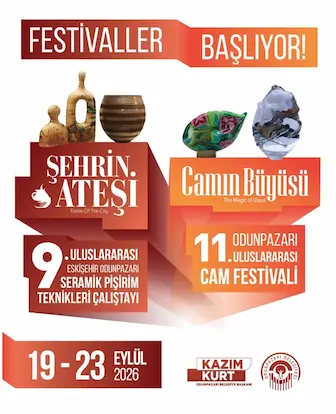 Odunpazarı Belediyesi