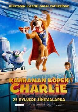 H O00008332 639251750232580241 Kahraman Kopek Charlie