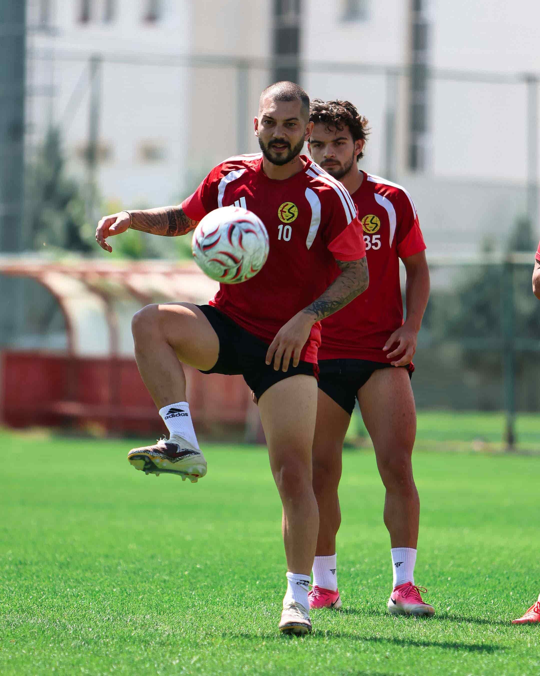 eskişhirspor