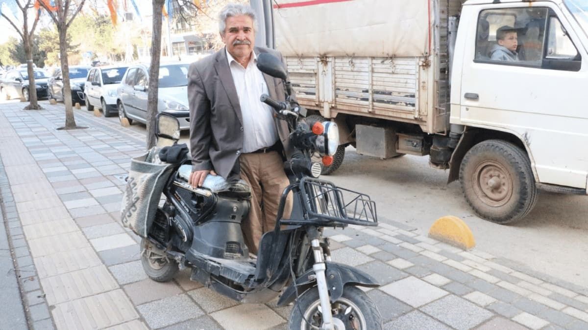 19 kez aday olmuştu, 64 yaşında hayatını kaybetti