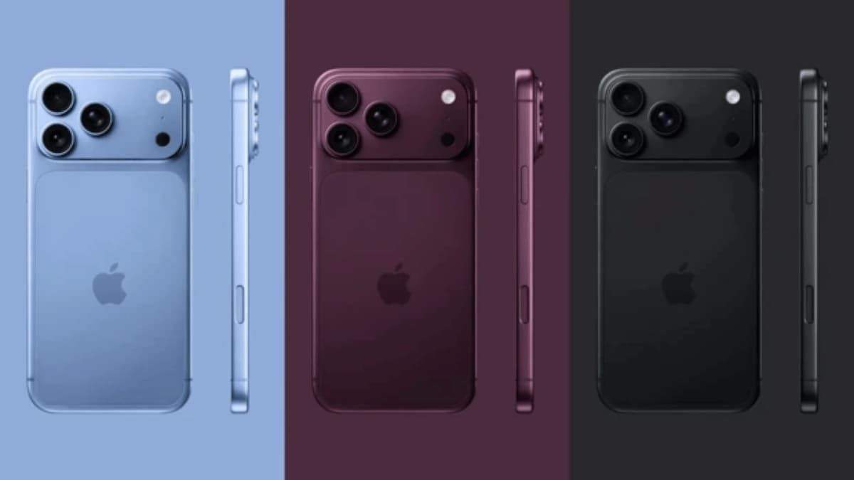 Apple iPhone 18 Pro’yu tanıttı: İşte özellikleri ve fiyatı