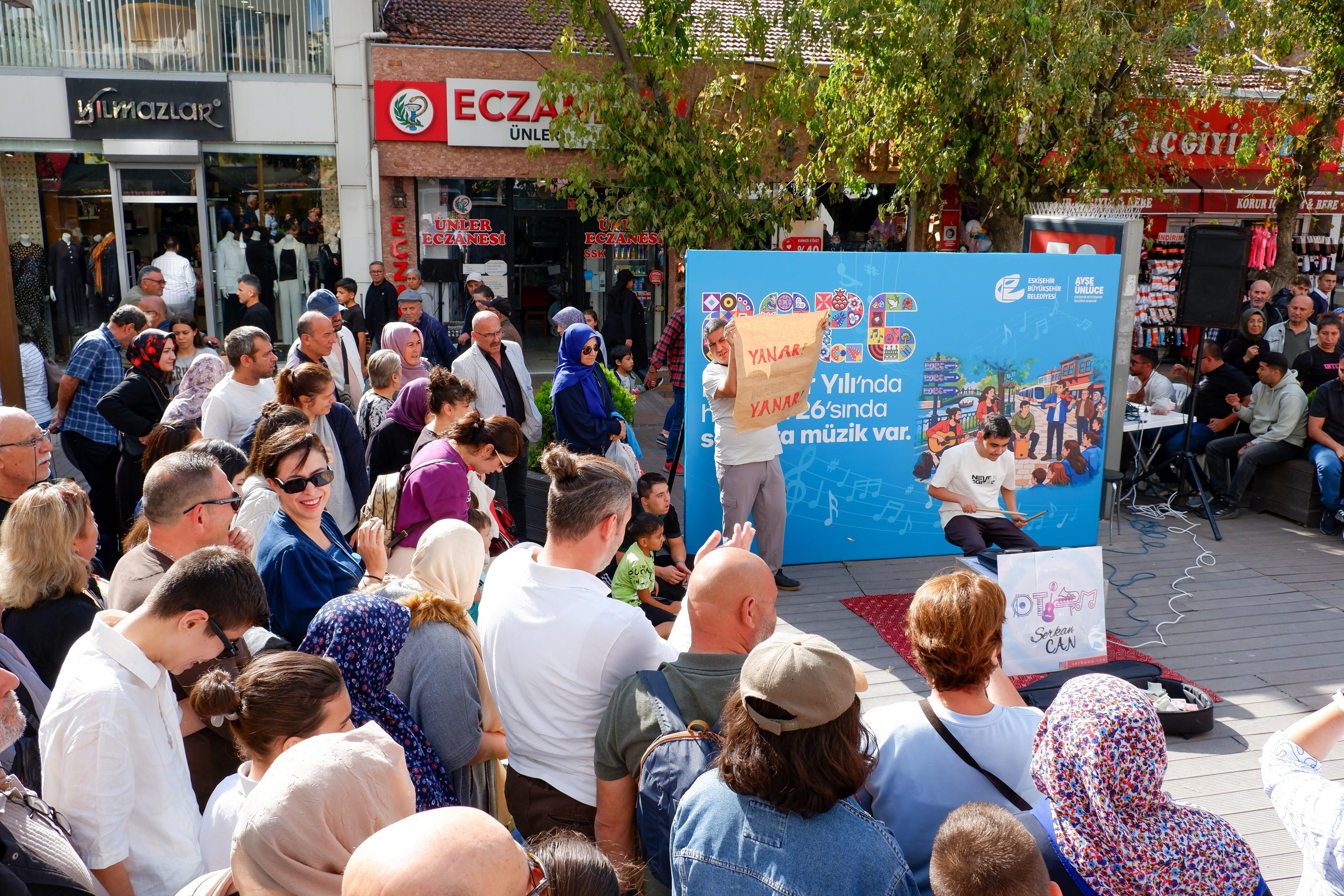 İskele 26 Bi̇ri̇nci̇ Yaşini Kutladi (9)
