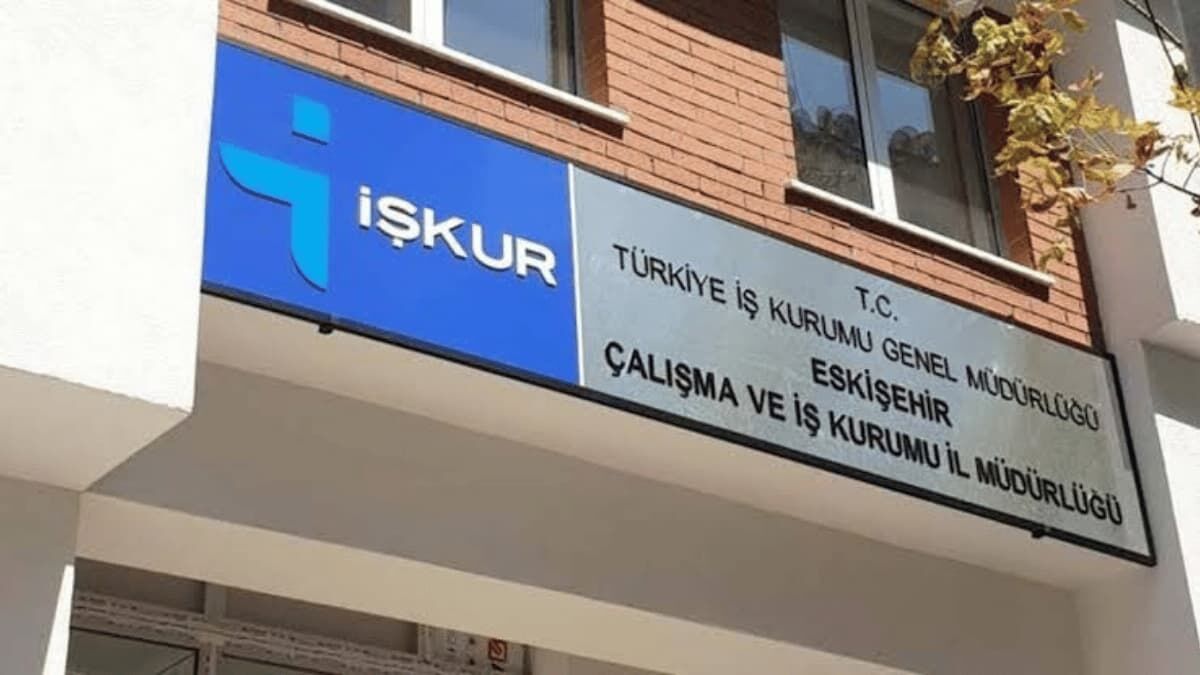 Eskişehir İŞKUR 200 kişilik alım yapacak: Detaylar belli oldu