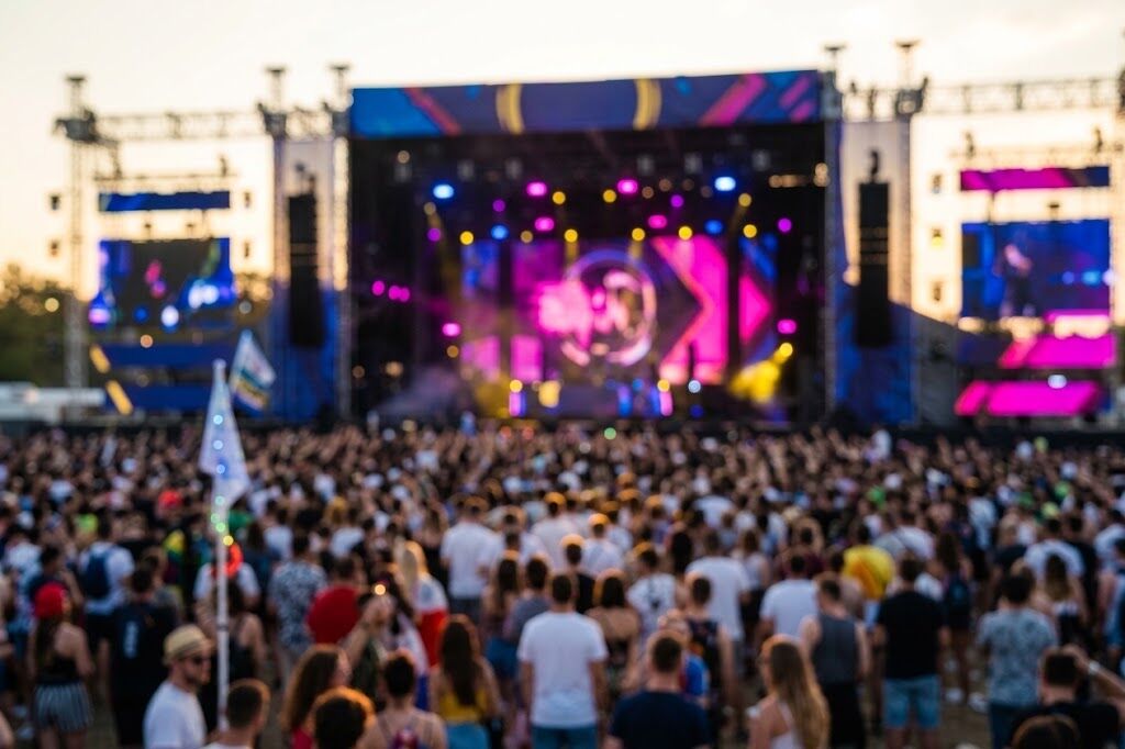 Eskişehir'de müzikseverlerin beklediği festival 26 Eylül'de