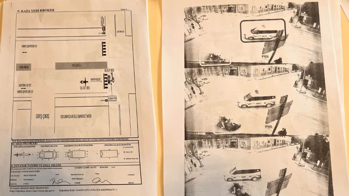 Kazanın Ardından Hayatı Değişti “Hakkım Olan Tazminatımı Istiyorum”4