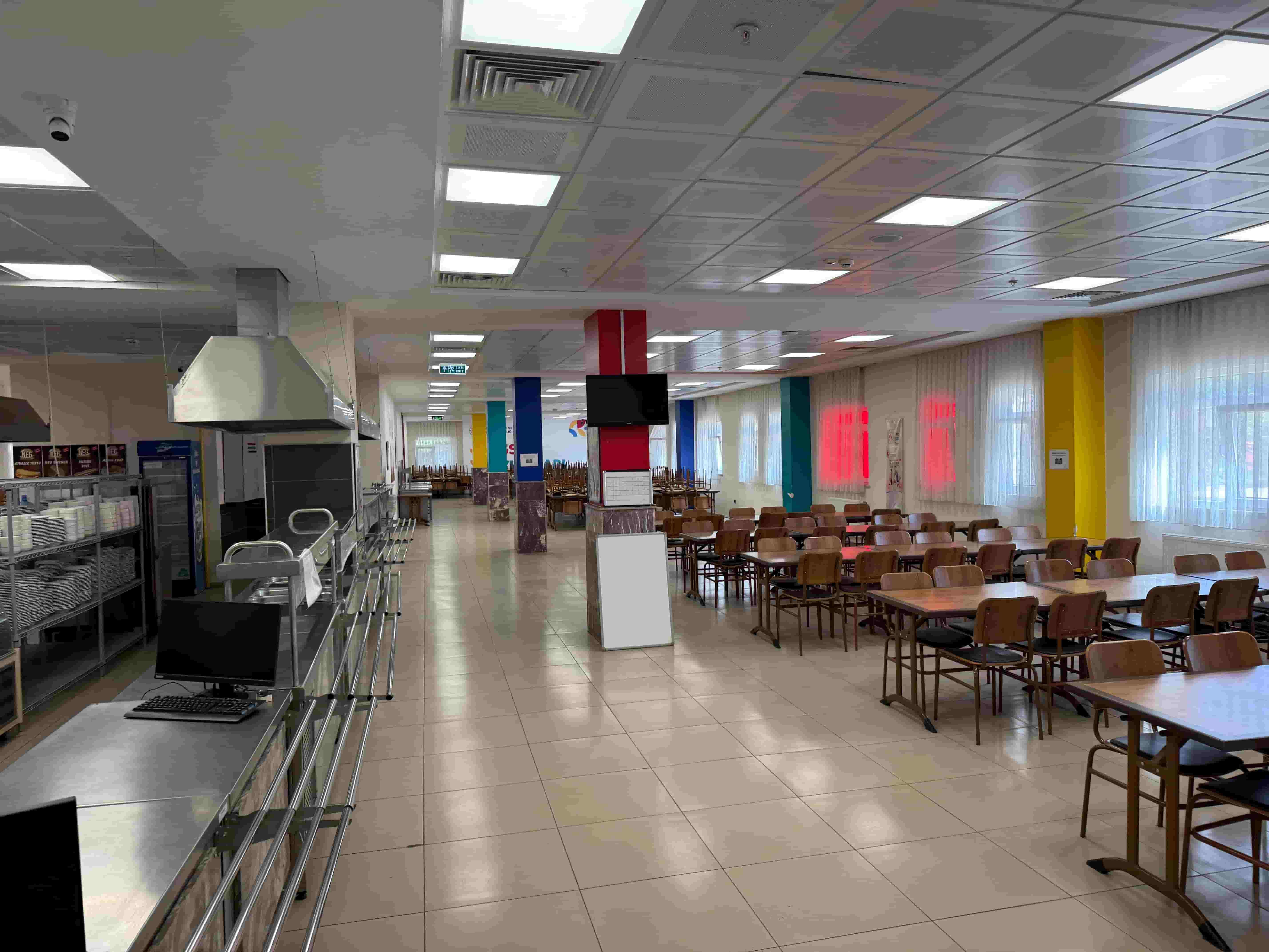 Kyk Eskişehir 3