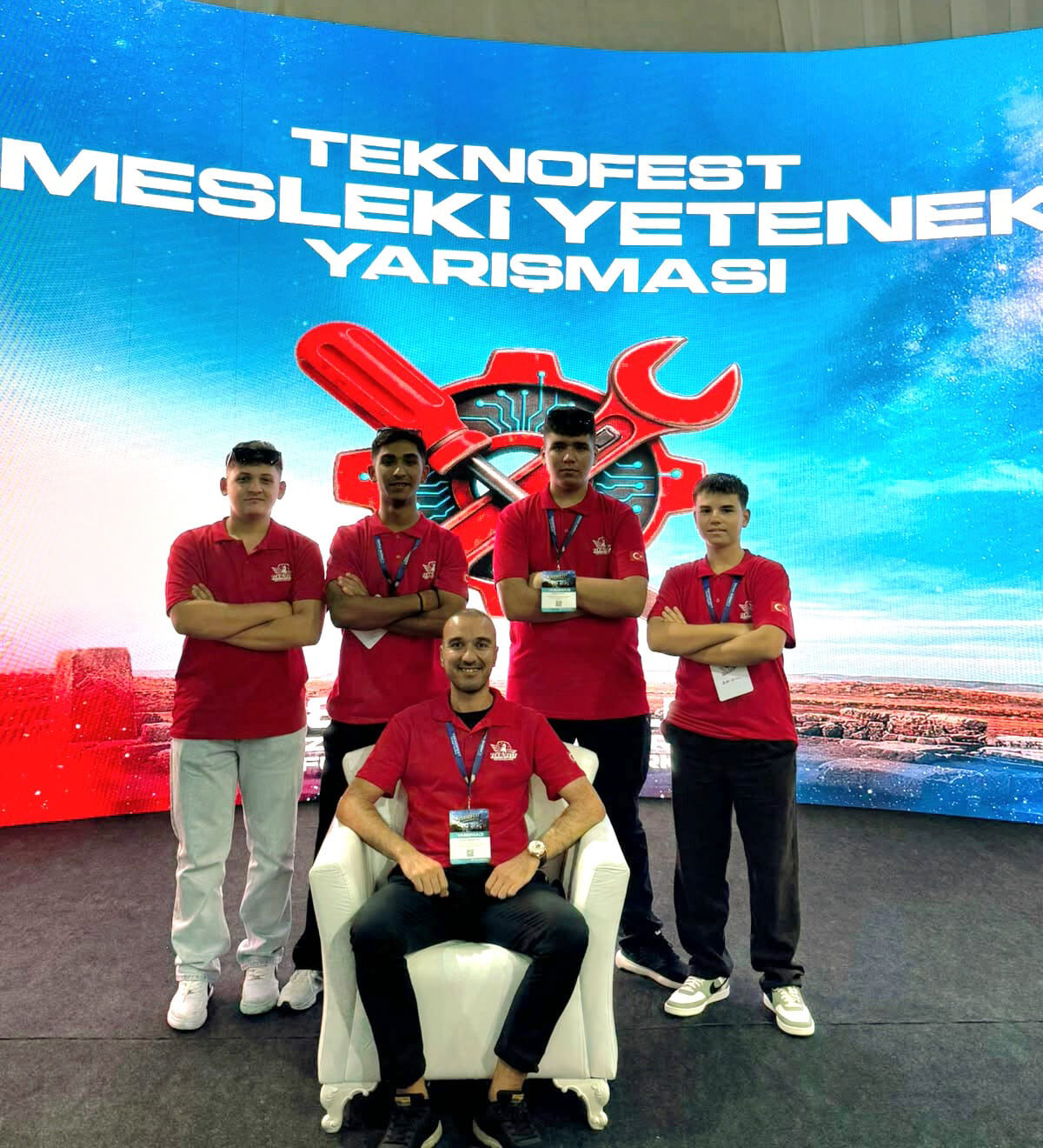 Lav Takımı