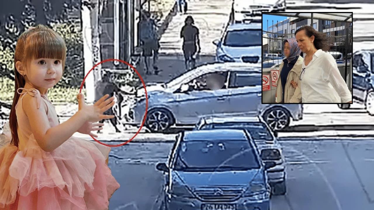 Eskişehir'de Elif Mavi'yi hayattan koparan sürücü için istenen ceza belli oldu