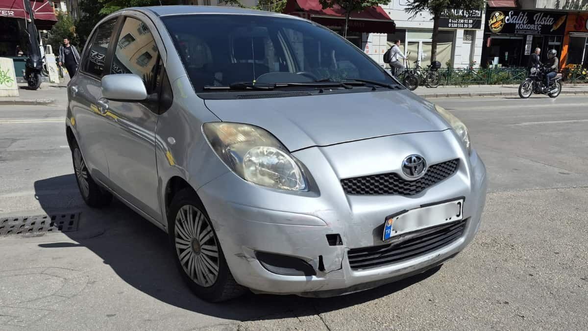Motosiklet Kazası (2)-1