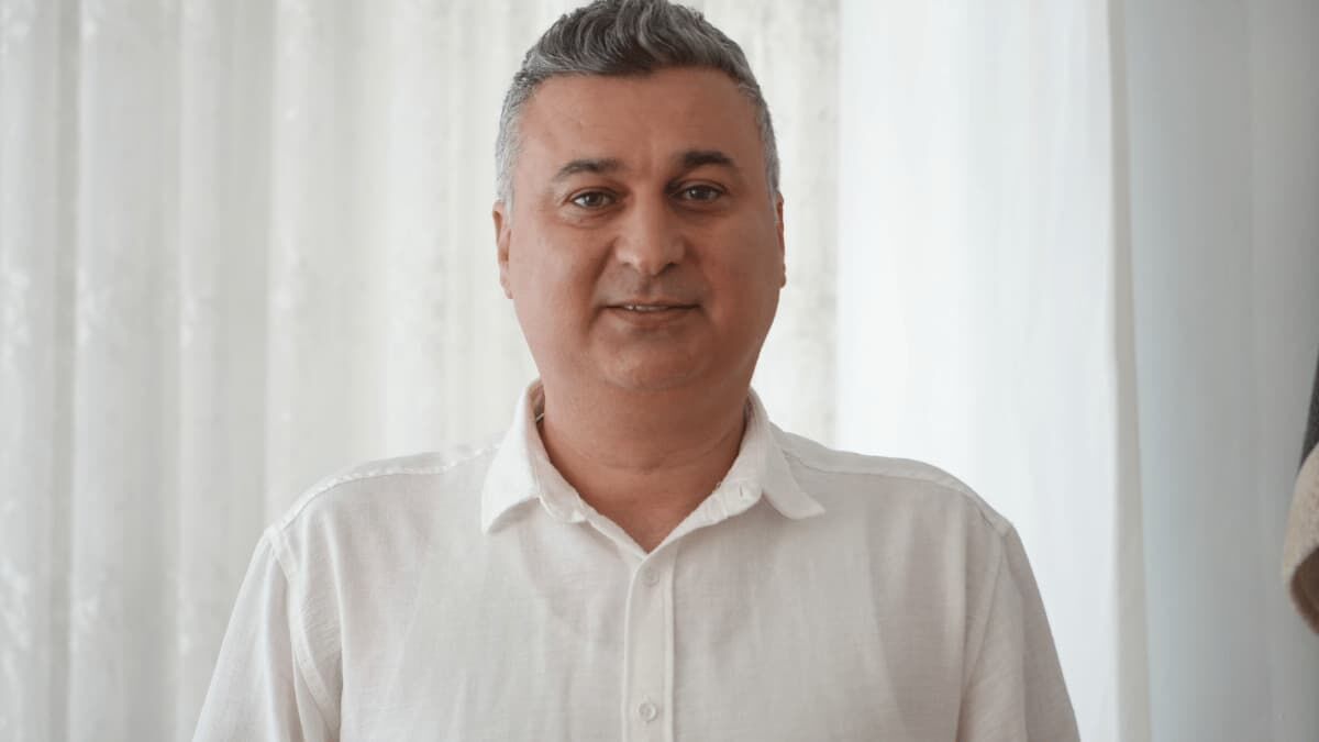 Okula Giderken Cezaevine Götürülen Öğretmen Yıllar Sonra Beraat Etti1