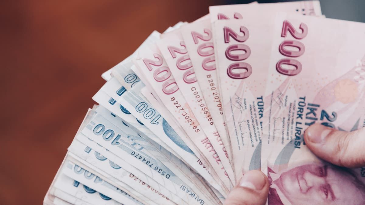 Emeklilere gıda ve kira için yeni destek paketi