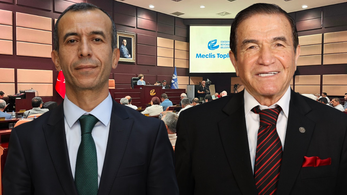 AK Partili Dönmez’den Büyükşehir’e: “Bu paralar nerede?”