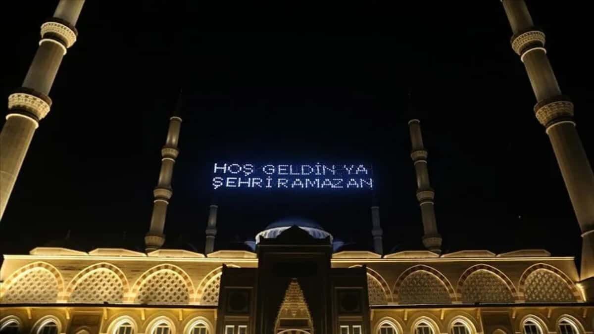 Yaşam